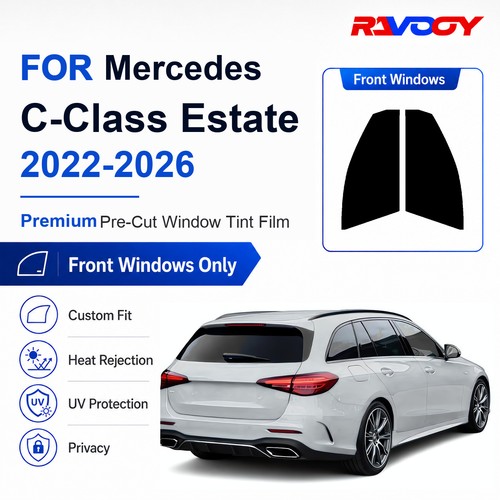 Pre cut car window - pre, tint