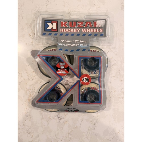 Kuza foam hockey - foam, z