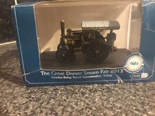 oxford fowler 8nhp road