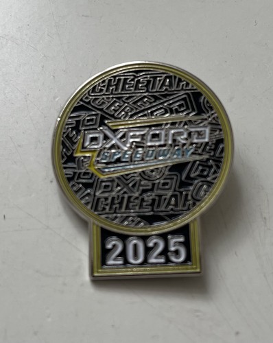 2025 oxford cheetahs - cheetahs, speedway