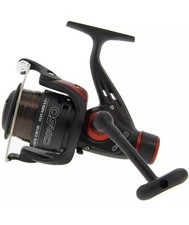 Coarse Fishing Reel Rear Drag