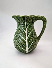 Vintage Olfaire Majolica