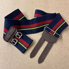 ROYAL MARINES BELT - Max