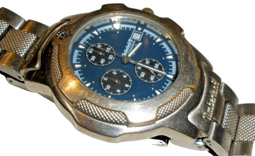 Timberland chronograph 100 mtr
