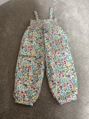 Frugi dungarees girls 24 - frugi,