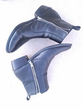 Beatle BOOTS, ANKLE BOOT