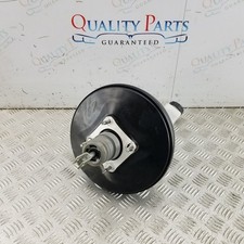FORD FIESTA  BRAKE SERVO