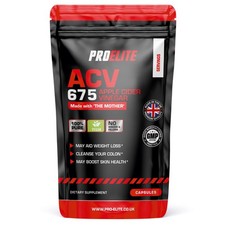 Apple Cider Vinegar 5000mg |