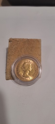 1963 full gold bullion - 1963,