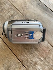 Video Camcorder JVC Everio