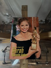 Buffy: The Vampire Slayer