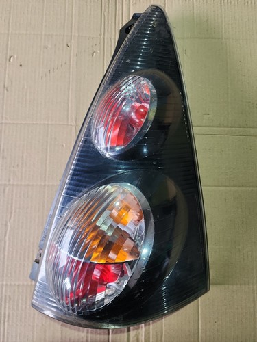Citroen vtr mk1 5dr - citroen, fl