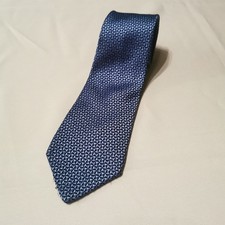 Charvet Place Vendome  Blue