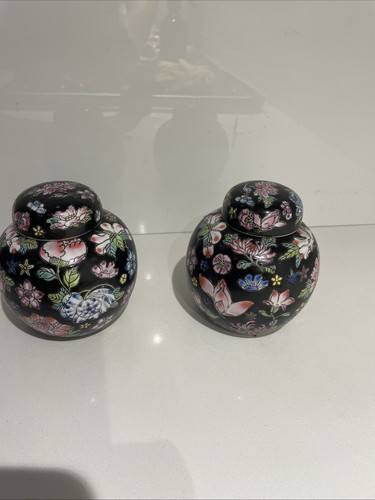 Pretty oriental ornaments set - oriental,