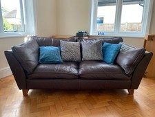 Marks and Spencer Leather Sofas
