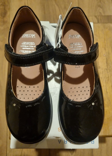 Geox girl shoes - geox, girl's