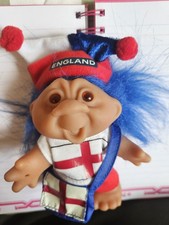Vintage Troll England