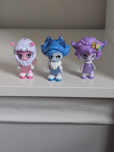 Glimmies bundle beelenia - -,