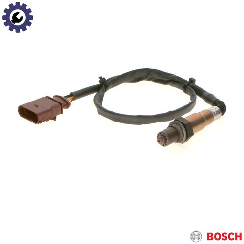 Lambda sensor 258 027 195 - sensor,