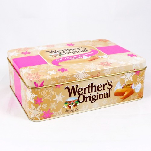 Storck werther original - original, soft