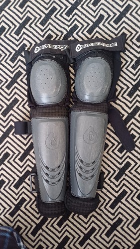 Sixsixone 661 knee shin - 661, &