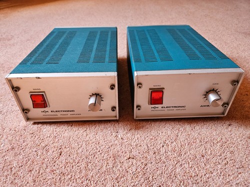 Pair am8 12 - pair, hh