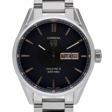 Tag Heuer Carrera Calibre 5
