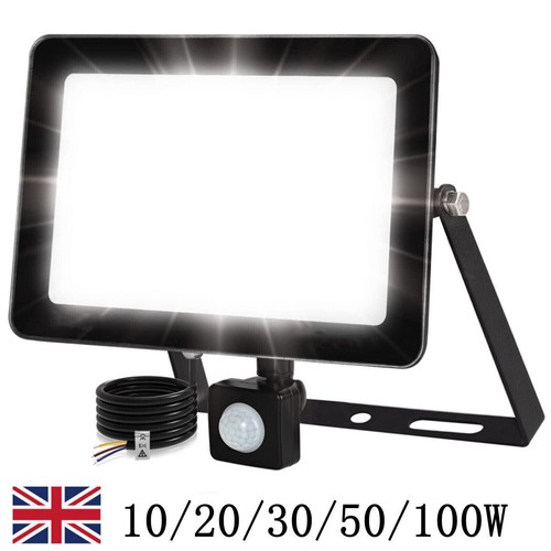 Led floodlight 10w - floodlight, 20w