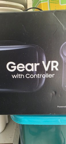Samsung gear headset with - gear,