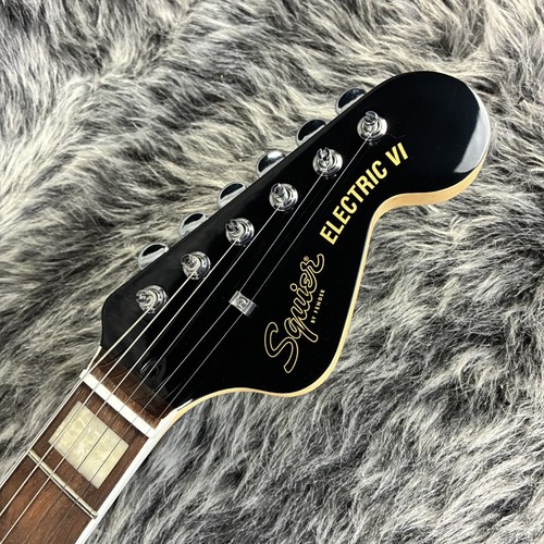 Fender squier paranormal - fender,