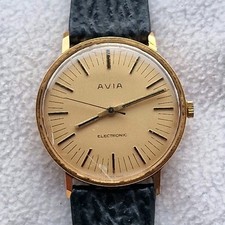 Vintage Avia Electronic Men's
