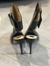 Elisabetta Franchi Black