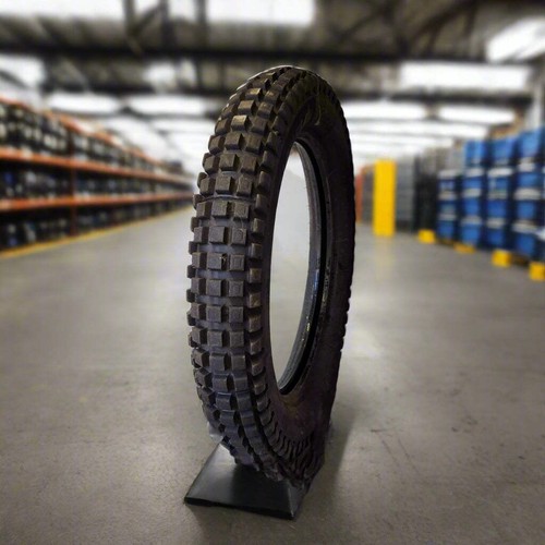 Michelin x11 trial tyre - x11,
