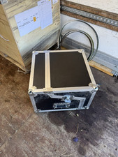 Kam Kase 2:4:2 Dj Flight case