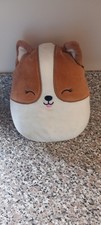 Original Squishmallow Dog Soft