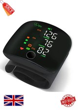 Rechargeable LED Wrist Blood
