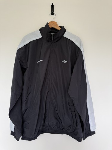 Umbro track jacket mens - umbro,