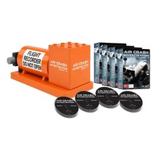 Air Crash Investigations -