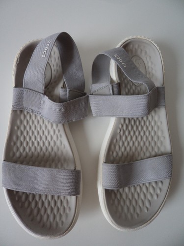 Crocs lite ride ladies sandals - ride,