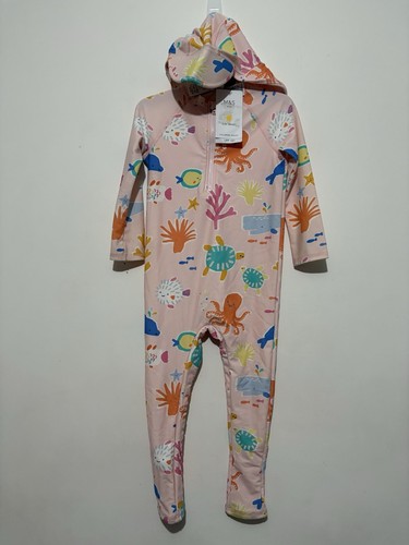 Long sleeve jumpsuit - m&s,