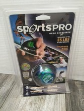 Sports Pro Gyro Exerciser 35