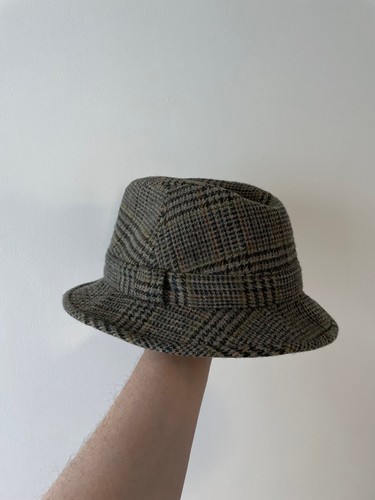 Christys london robbie fedora - london,