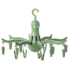 IKEA PRESSA Hanging Dryer 16