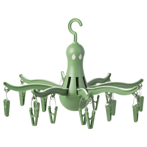 Ikea pressa hanging dryer - pressa,