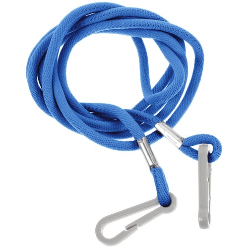 Nylon glove lanyard - glove, string