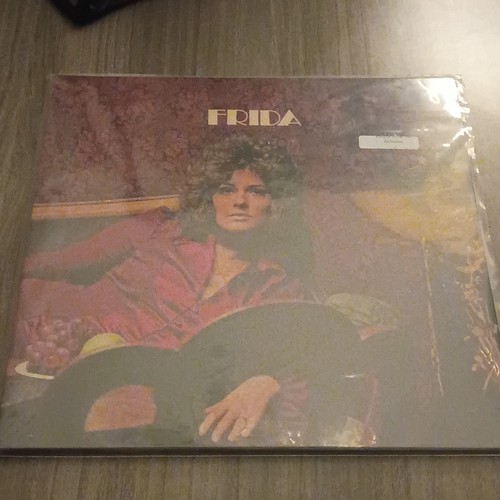 New sealed abba singer - sealed,