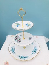 Pretty 3 Tier Cake Stand