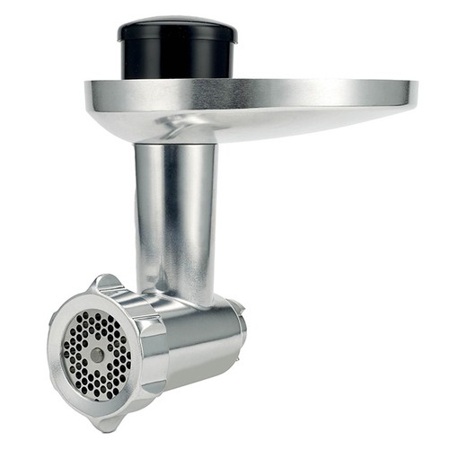 Kenwood food mincer attachment - food,