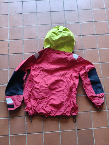 Lomo sailing jacket size - jacket,