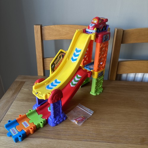 Vtech toot drivers 1 - toot,